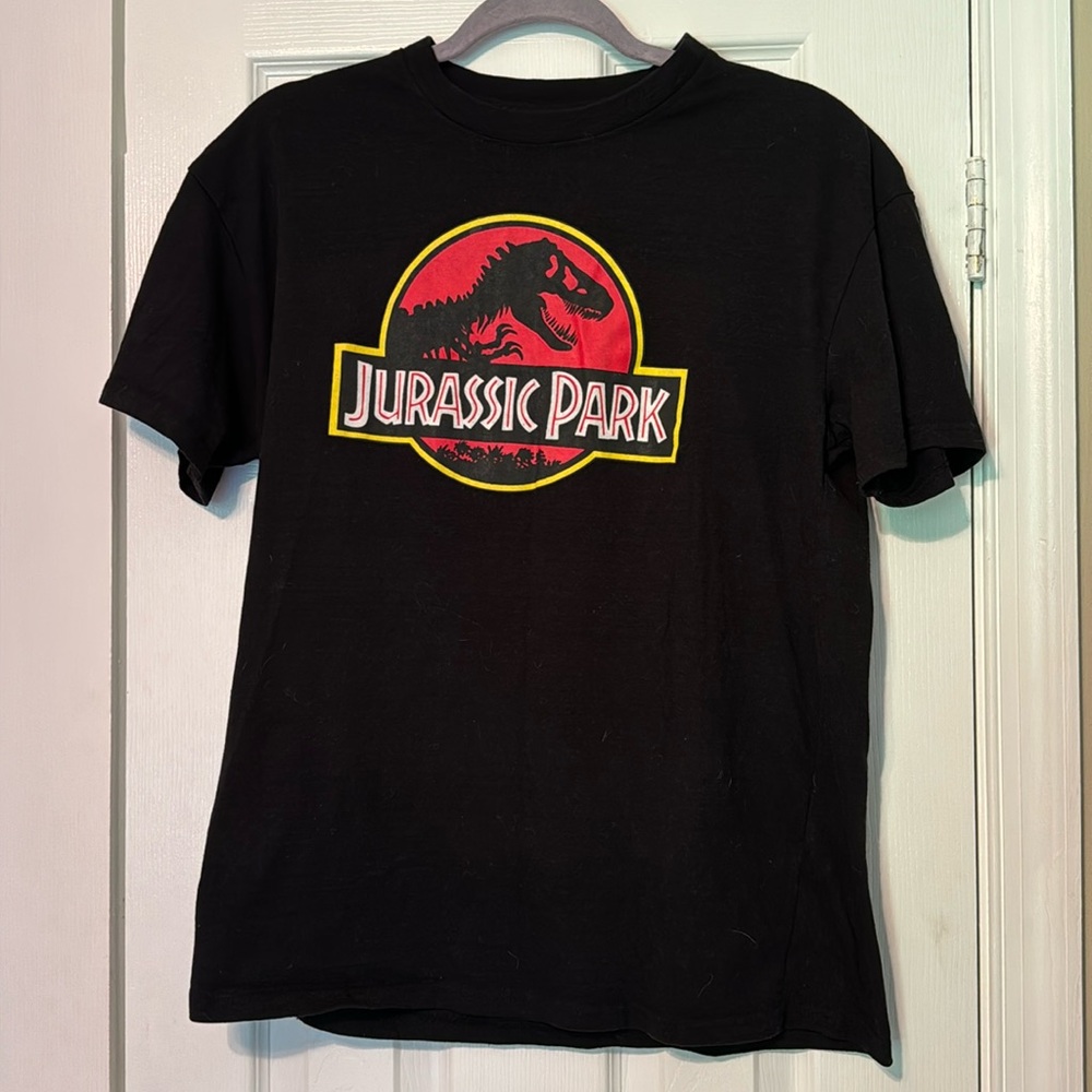 💖3/$15💖 Jurassic Park Shirt